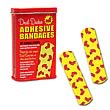 Devil Duckie Adhesive Bandages